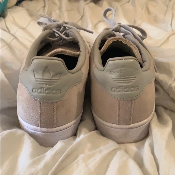 adidas superstar sneakers - Picture 3 of 4